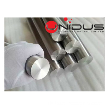 Gr5 titanium alloy tube